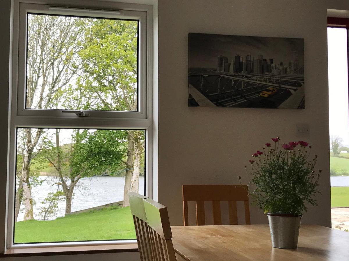 Lakeside Lookout Bantry Cork Exterior photo